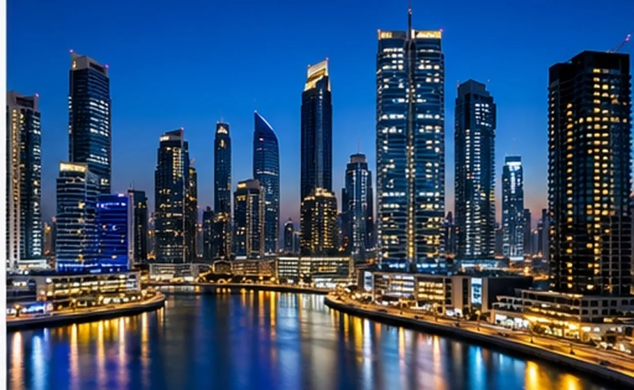 Dubai Shopping Festival